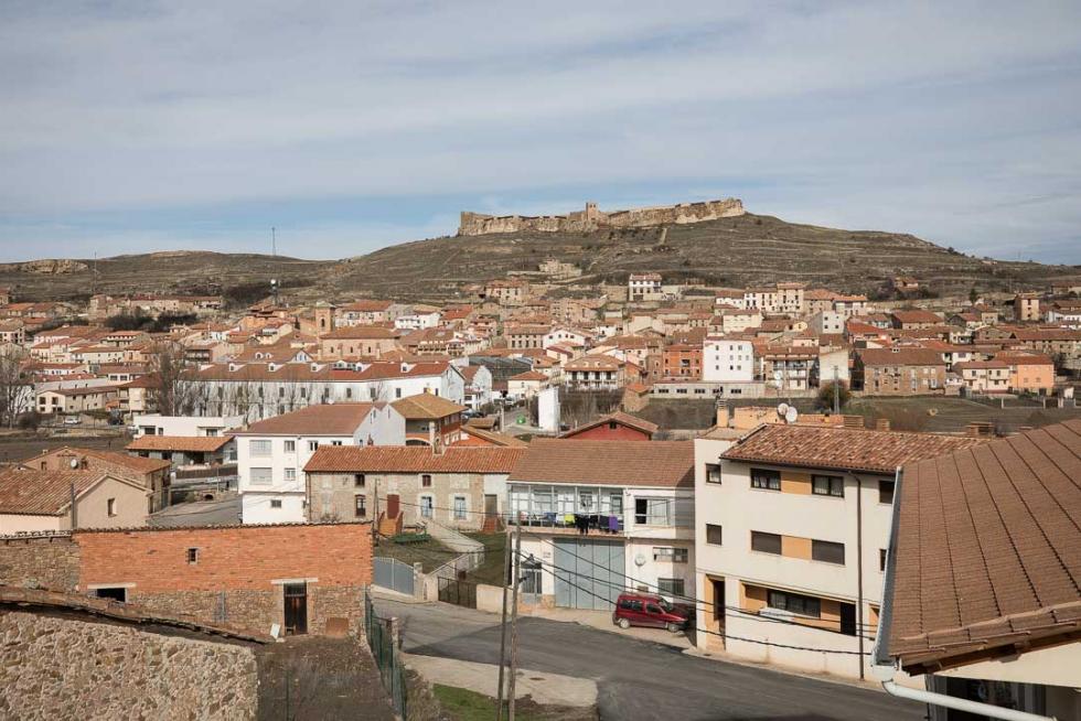 Foto de Cedrillas