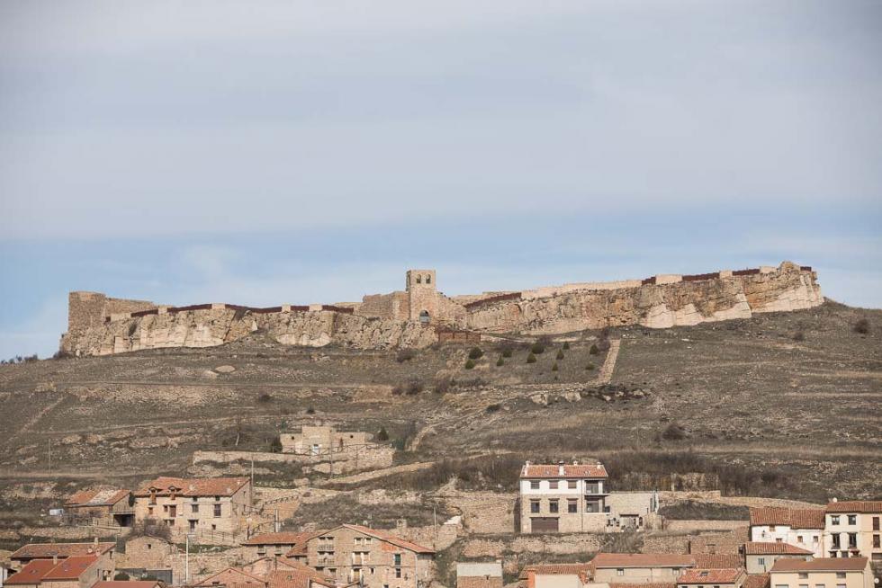 Foto de Cedrillas