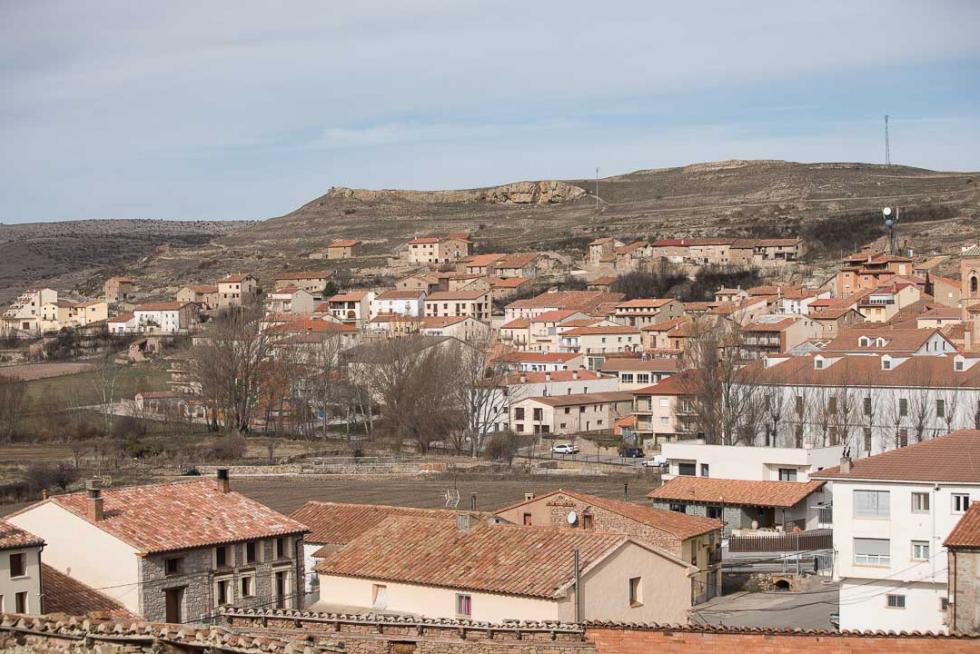 Foto de Cedrillas