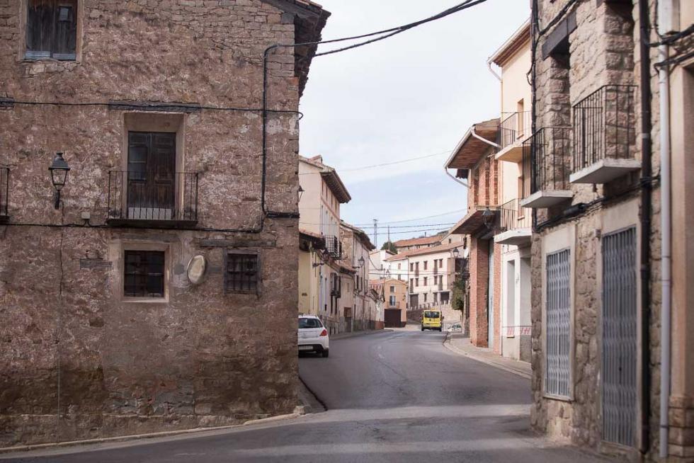 Foto de Cedrillas
