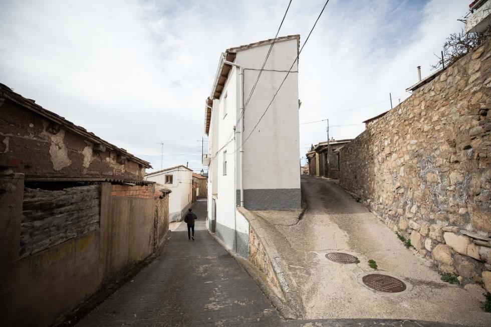 Foto de Cedrillas