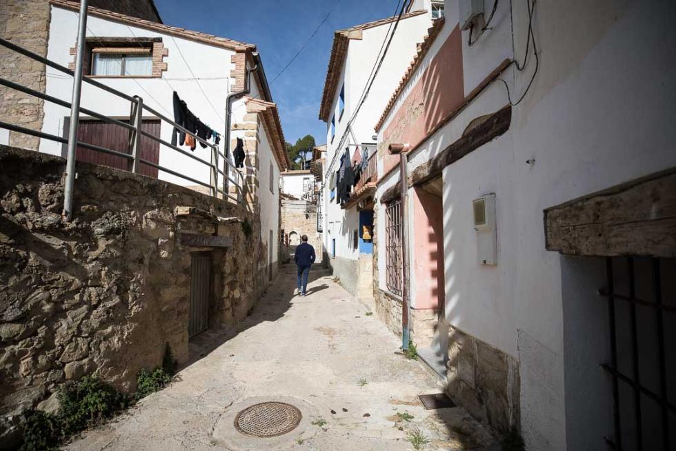 Foto de Olba