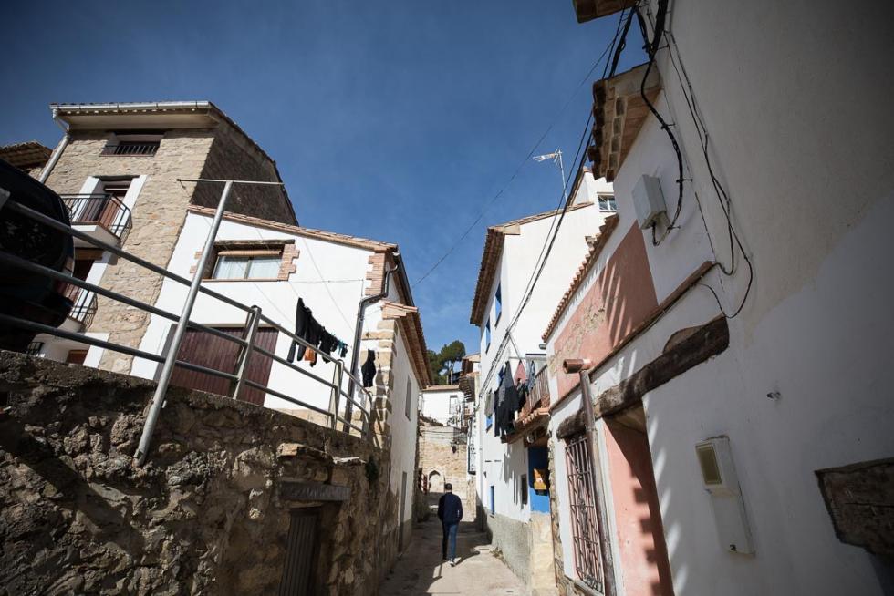 Foto de Olba