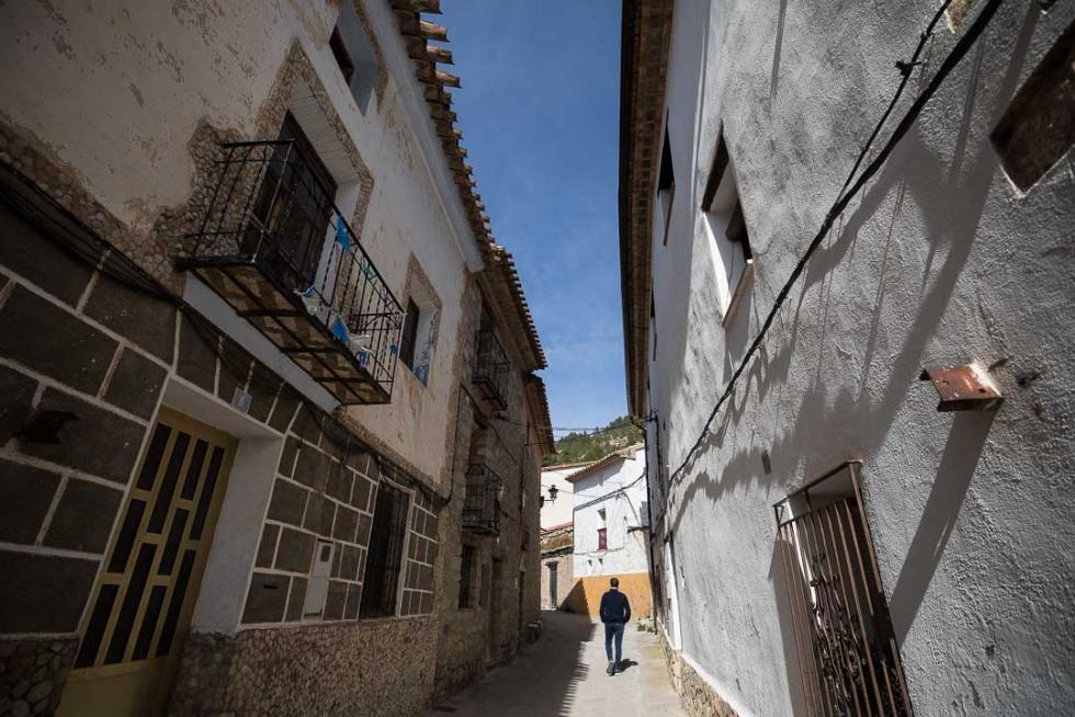 Foto de Olba