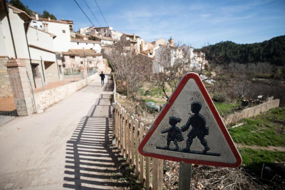 Foto de Olba