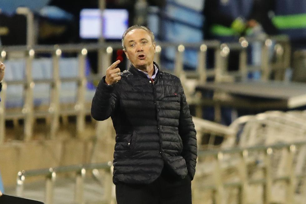 Real Zaragoza - Alcorcón