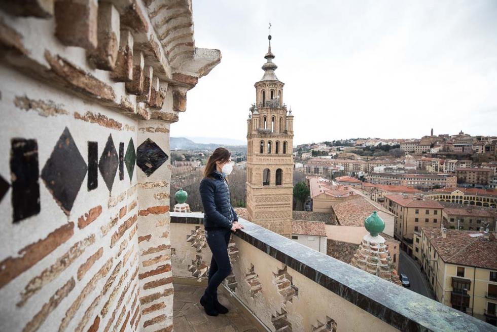 Foto de Tarazona