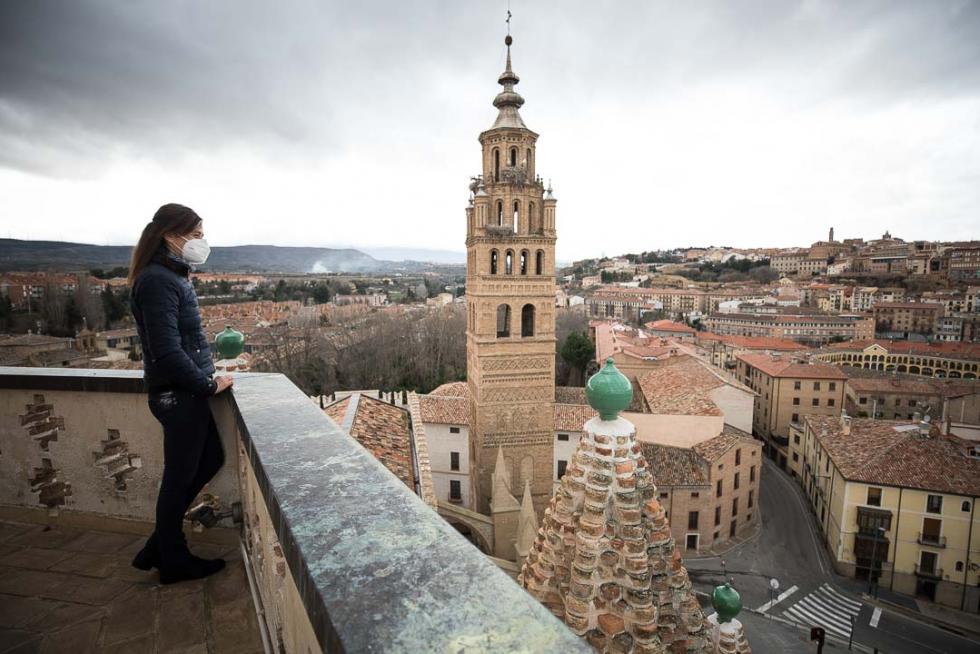 Foto de Tarazona