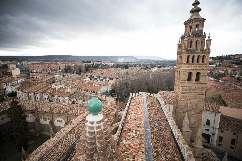 Foto de Tarazona