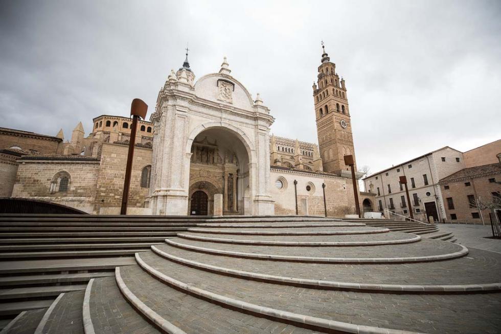 Foto de Tarazona