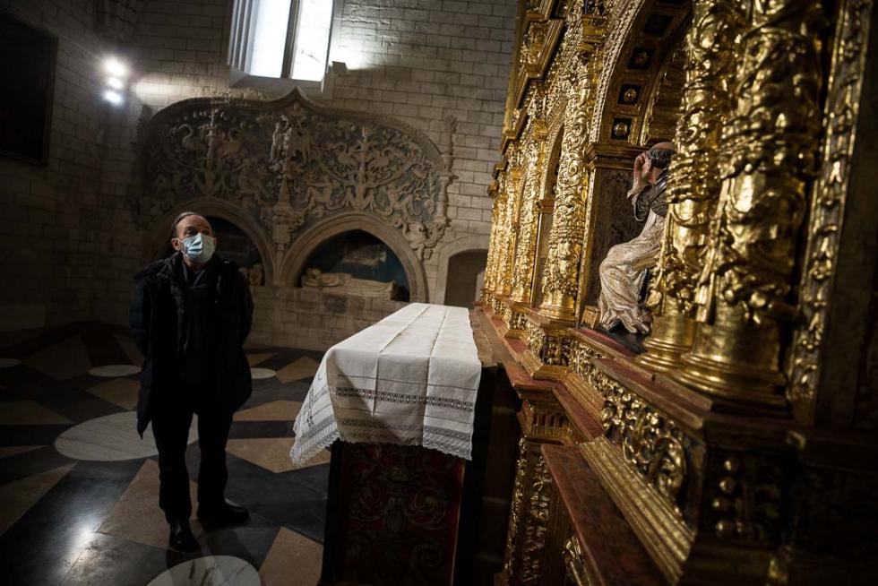 Foto de Tarazona