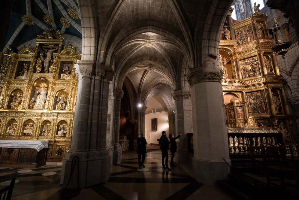 Foto de Tarazona