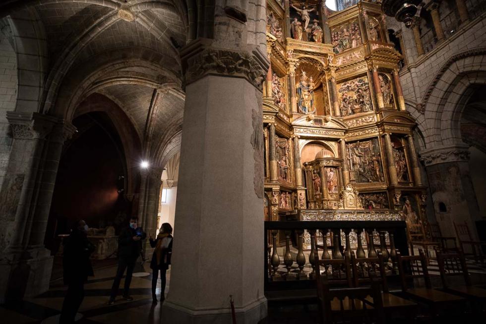 Foto de Tarazona