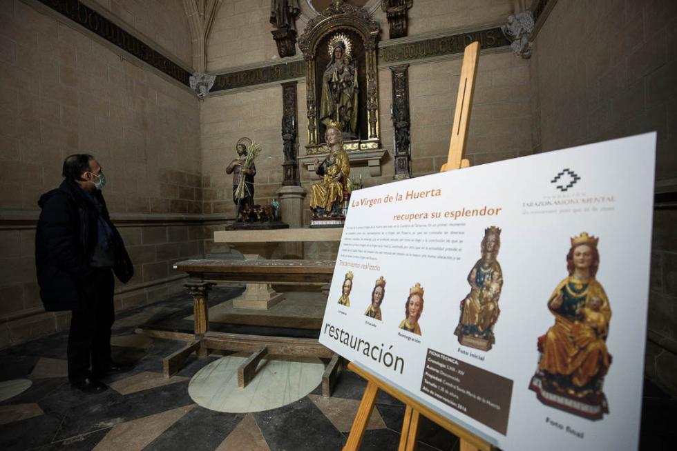 Foto de Tarazona