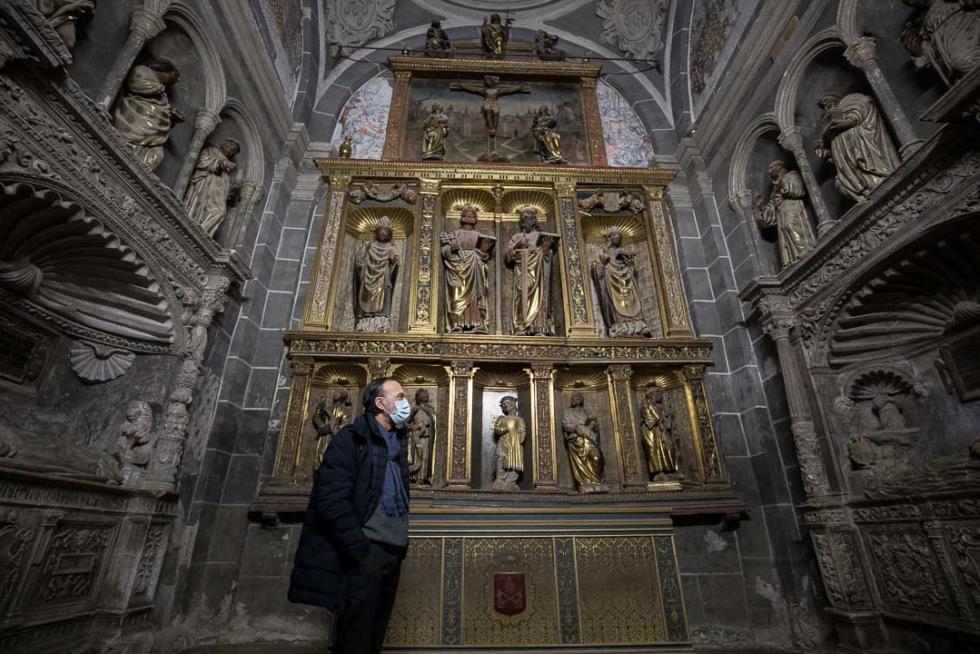 Foto de Tarazona