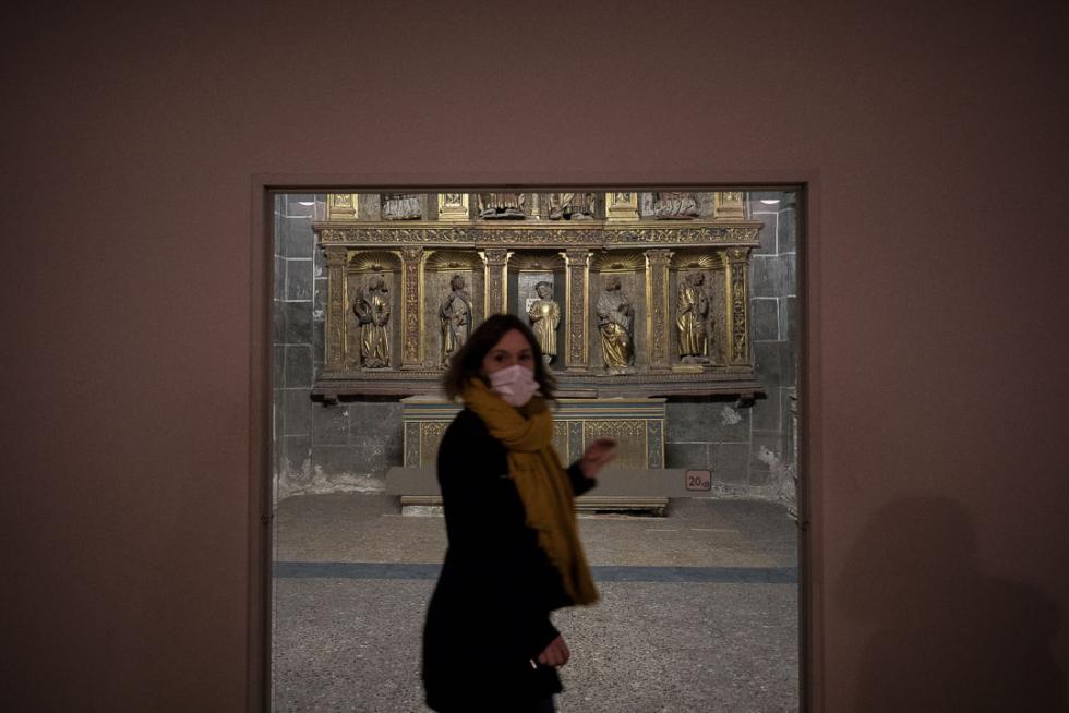 Foto de Tarazona