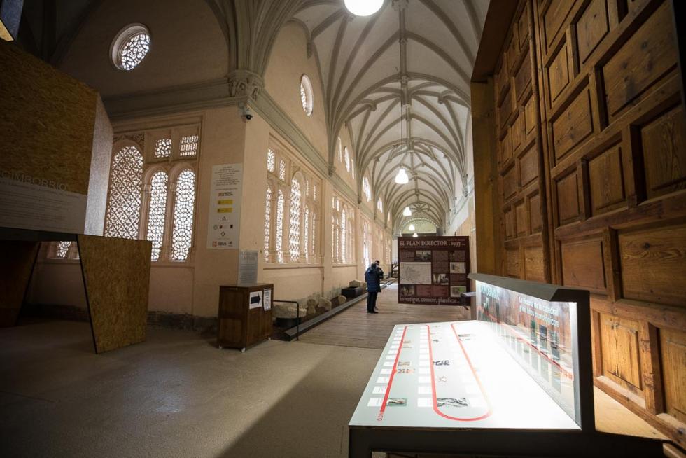 Foto de Tarazona