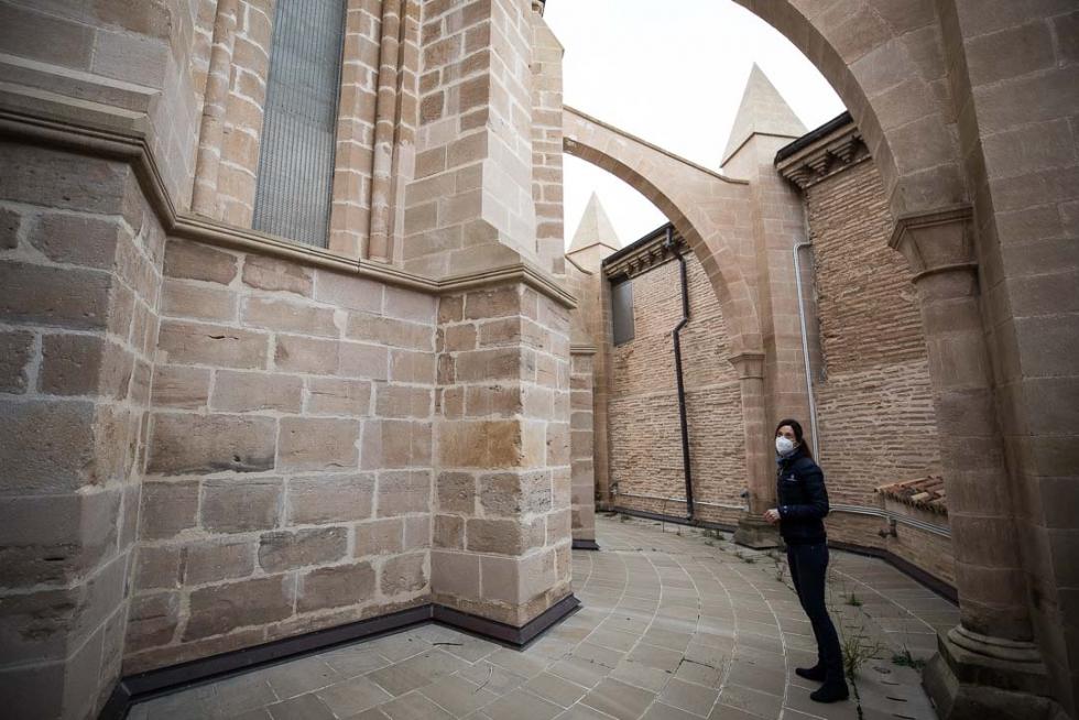Foto de Tarazona