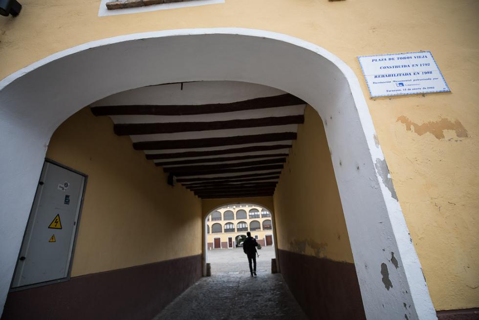 Foto de Tarazona