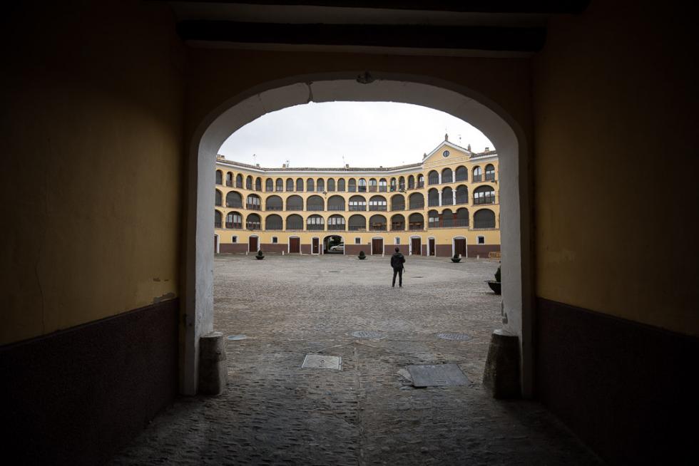 Foto de Tarazona