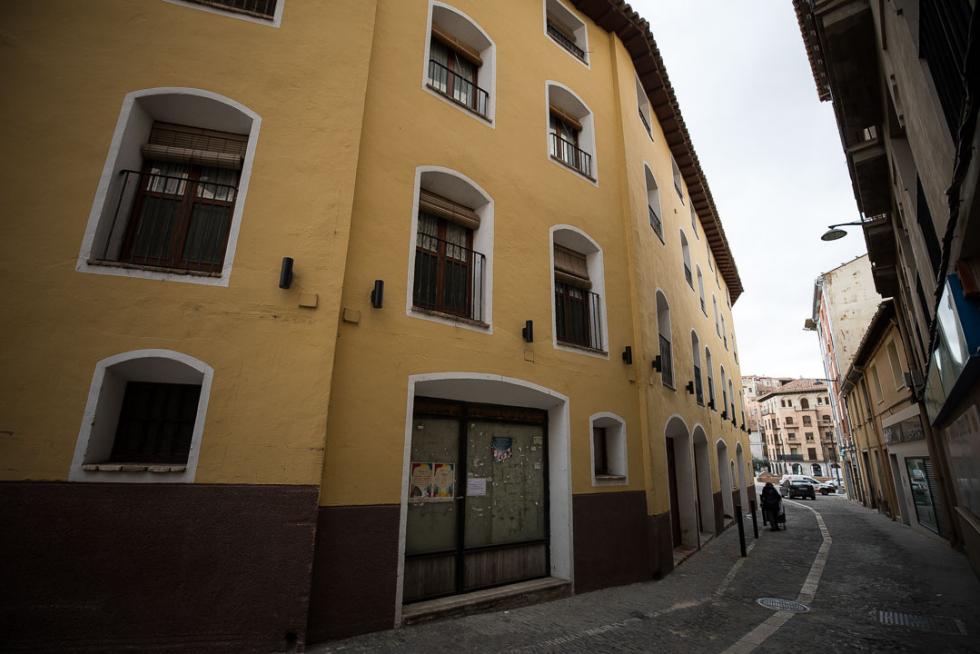 Foto de Tarazona