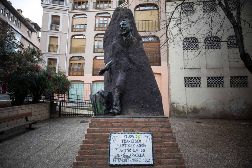Foto de Tarazona