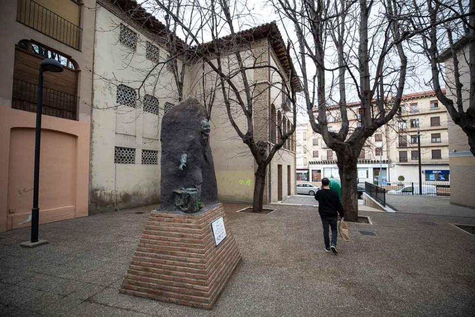 Foto de Tarazona