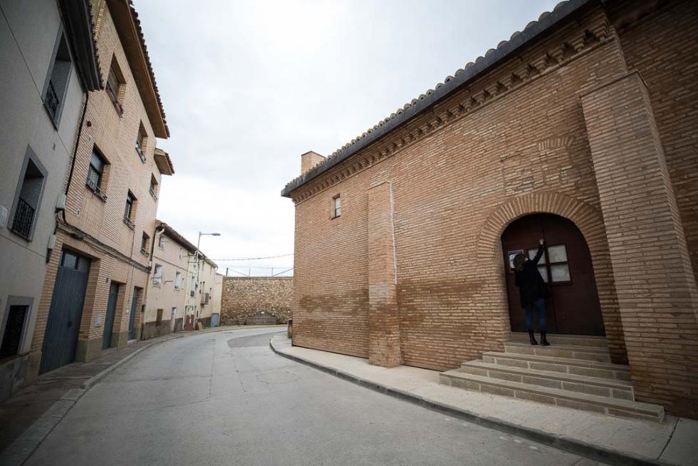 Foto de Tarazona