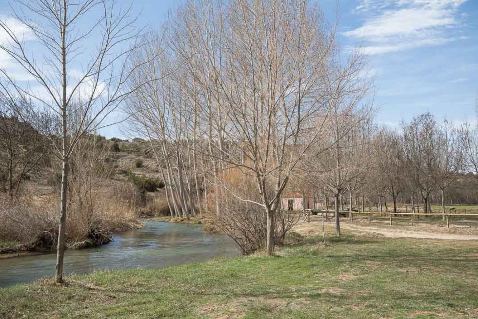 Foto de Gea de Albarracín