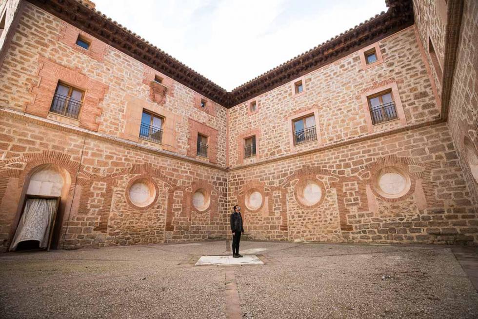 Foto de Gea de Albarracín