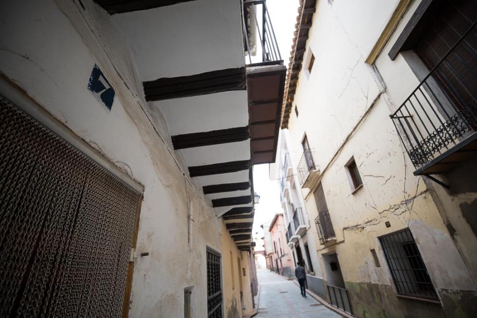 Foto de Gea de Albarracín