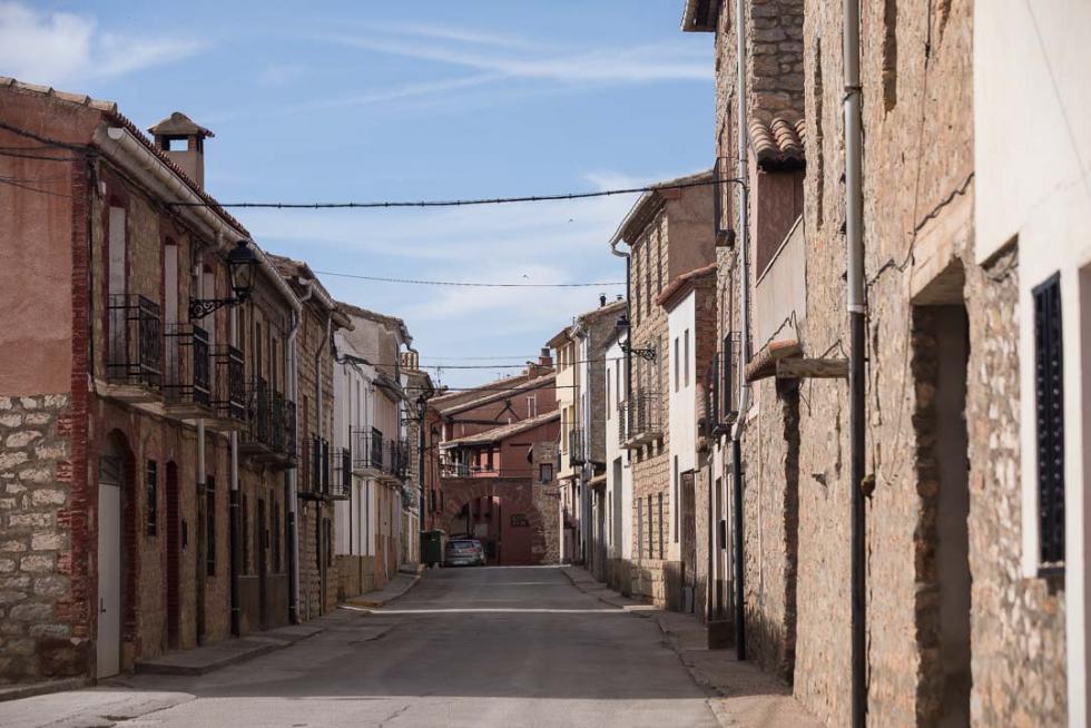 Foto de Gea de Albarracín