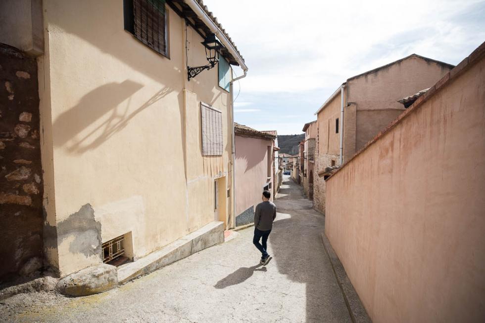 Foto de Gea de Albarracín