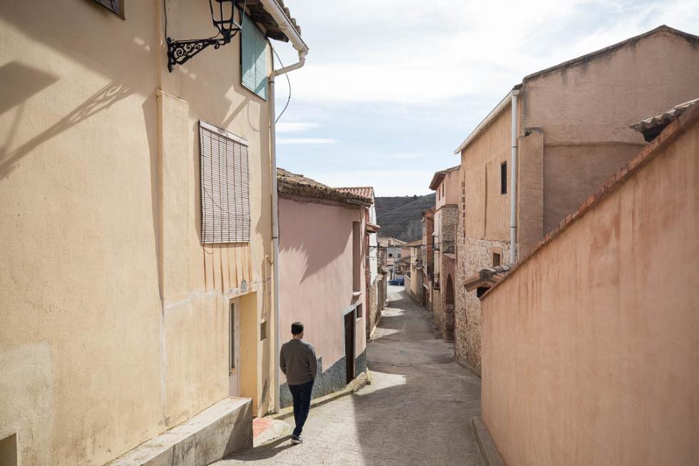 Foto de Gea de Albarracín