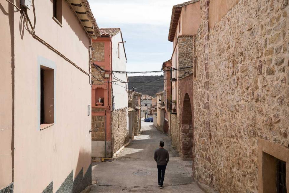 Foto de Gea de Albarracín