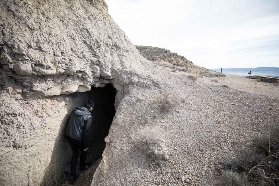 Foto de Gea de Albarracín