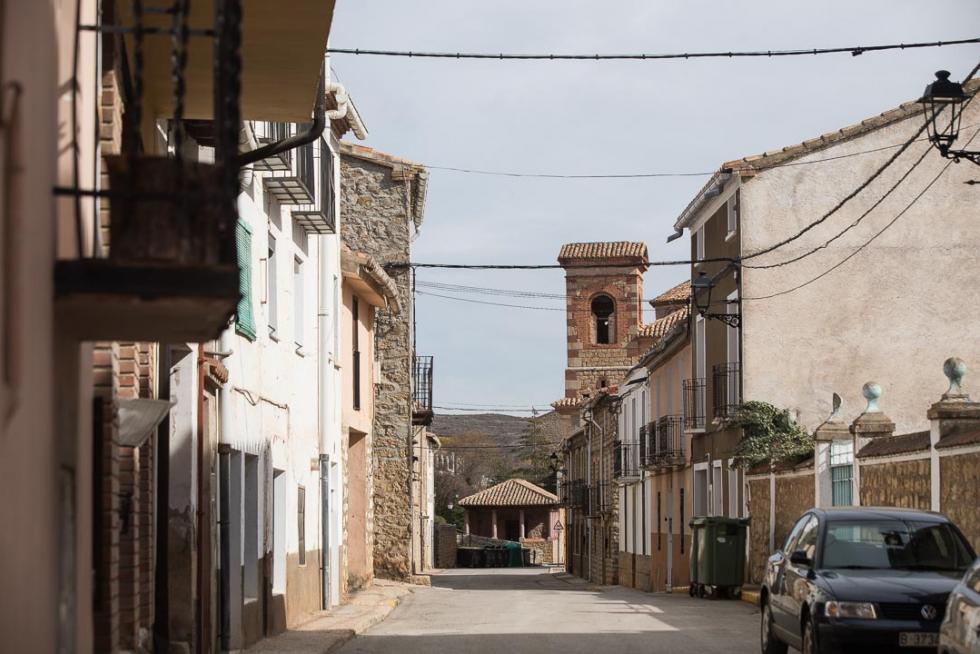 Foto de Gea de Albarracín