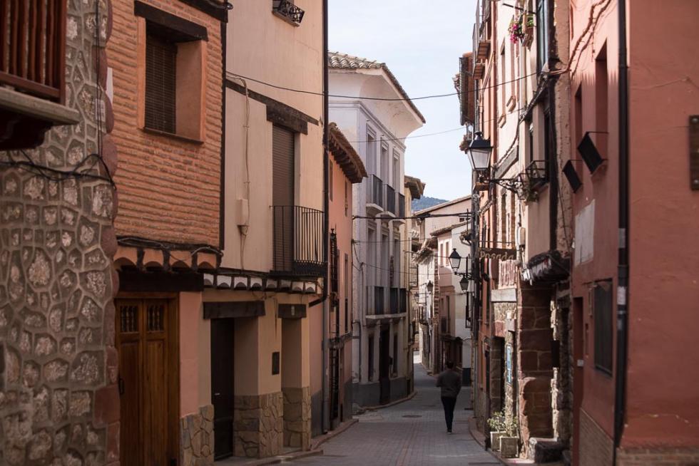 Foto de Gea de Albarracín
