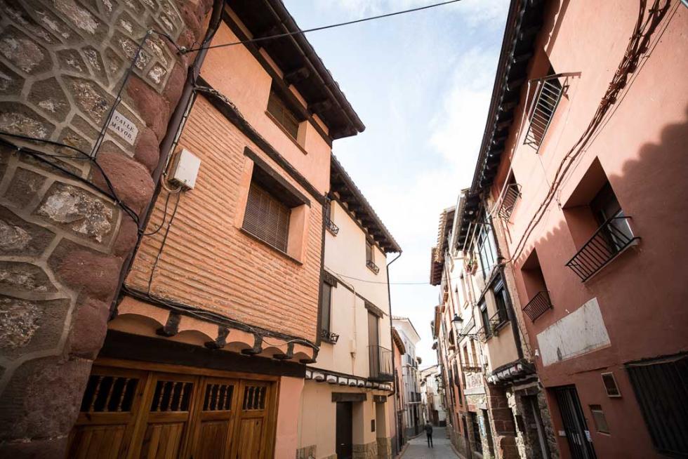 Foto de Gea de Albarracín