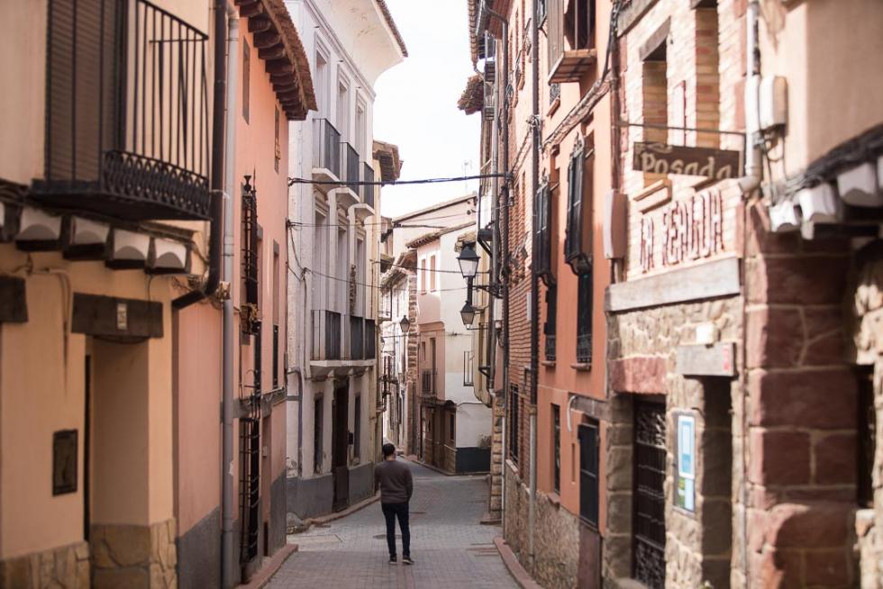 Foto de Gea de Albarracín
