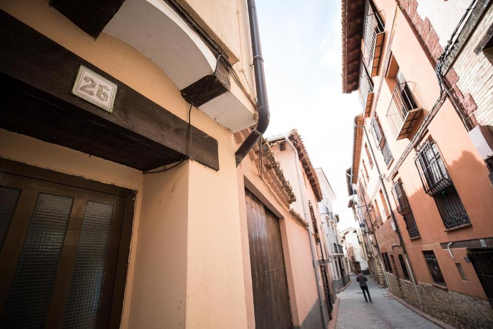 Foto de Gea de Albarracín