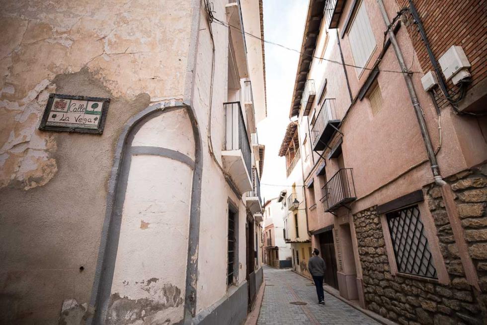 Foto de Gea de Albarracín