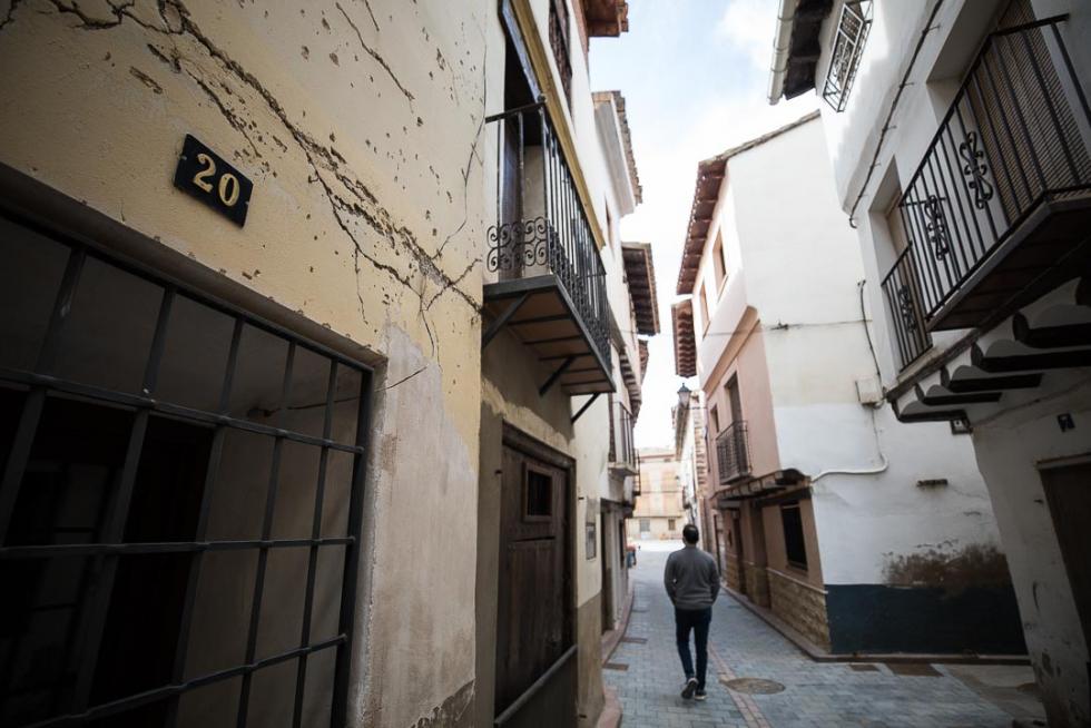 Foto de Gea de Albarracín