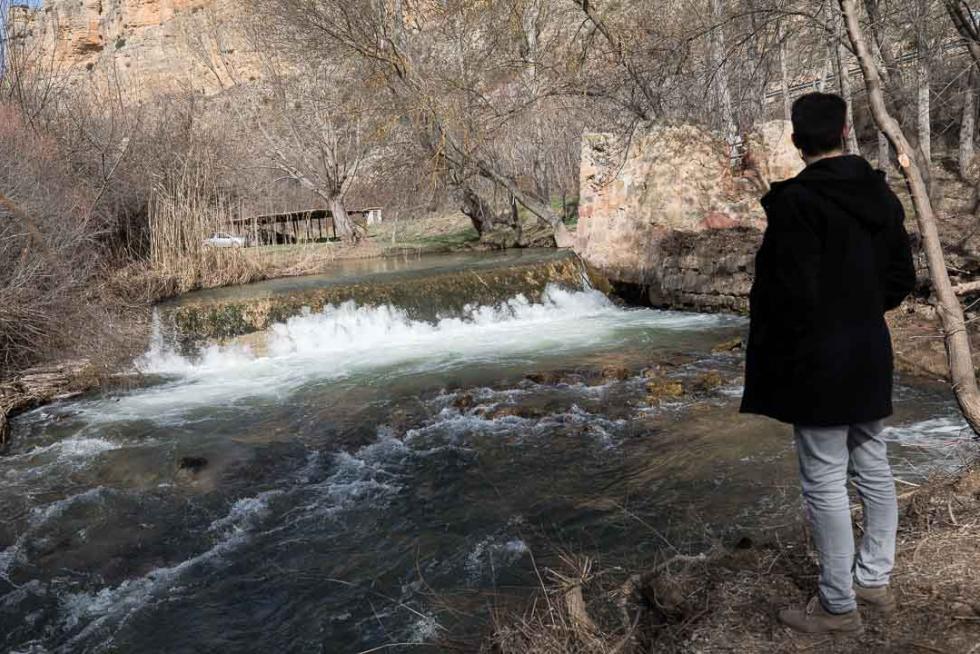 Foto de Gea de Albarracín