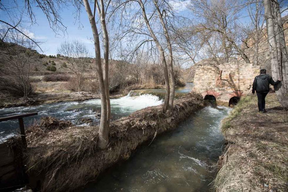 Foto de Gea de Albarracín