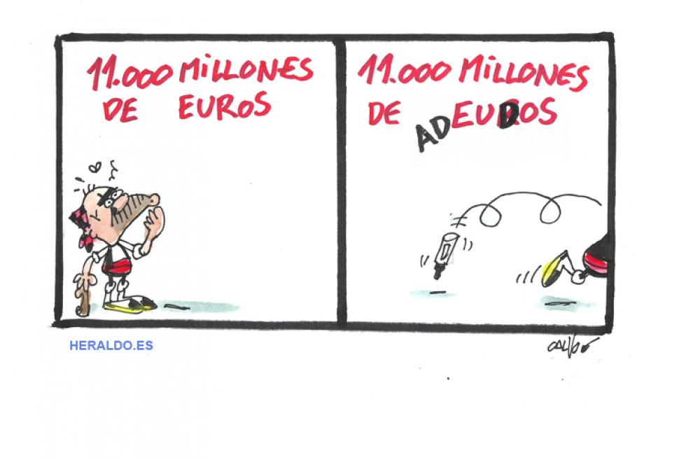 Supermaño 25 de febrero