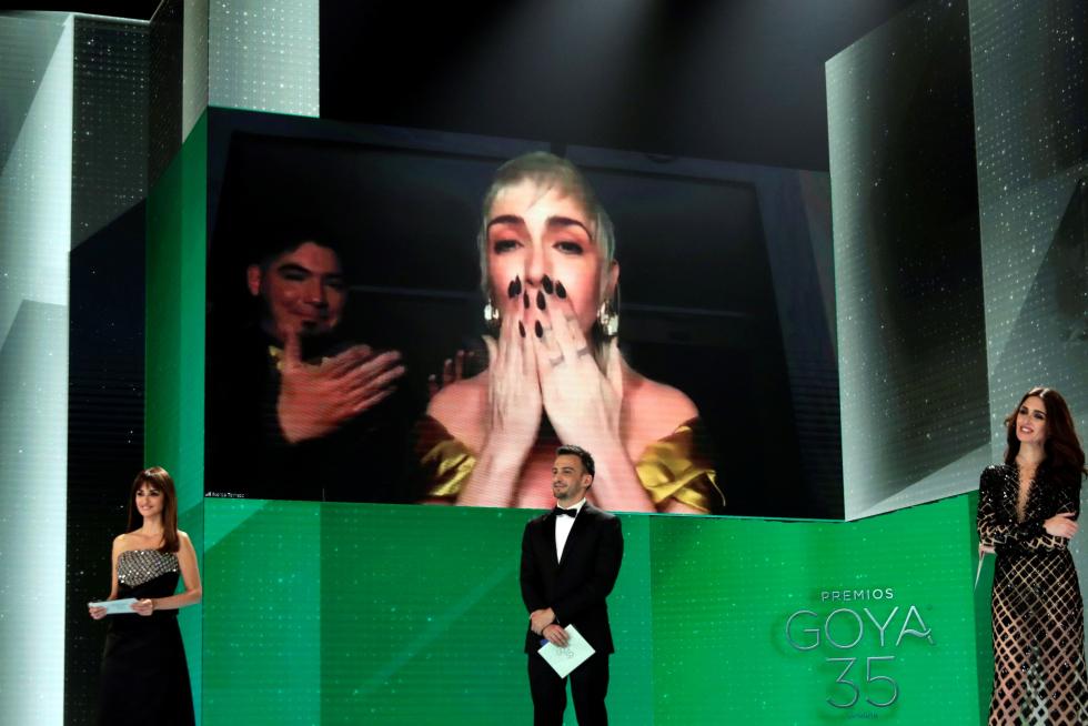 gala de los Goya