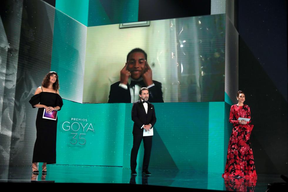 gala de los Goya