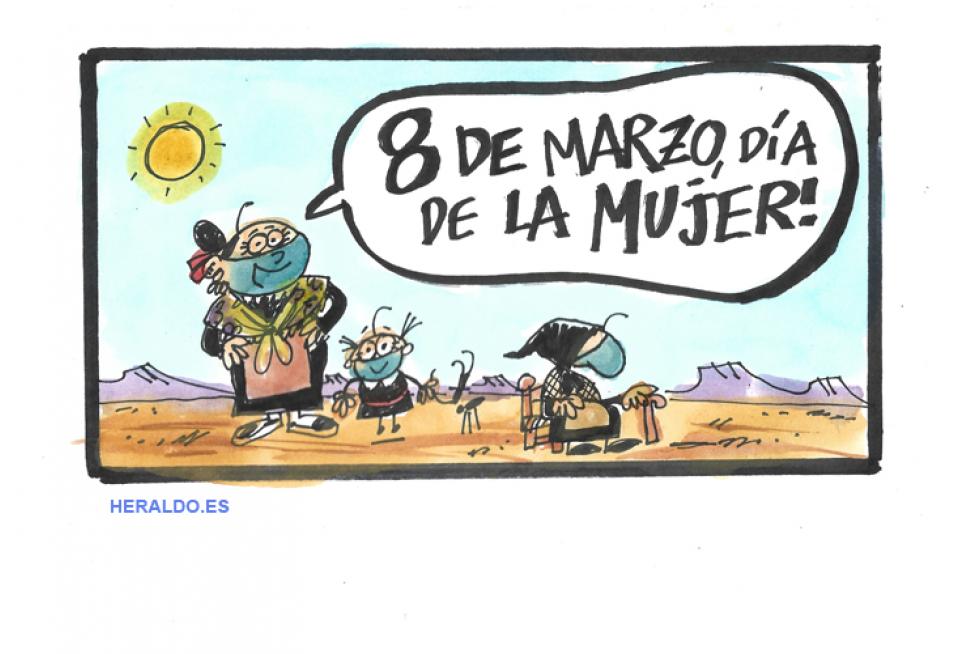 Supermaño 8M