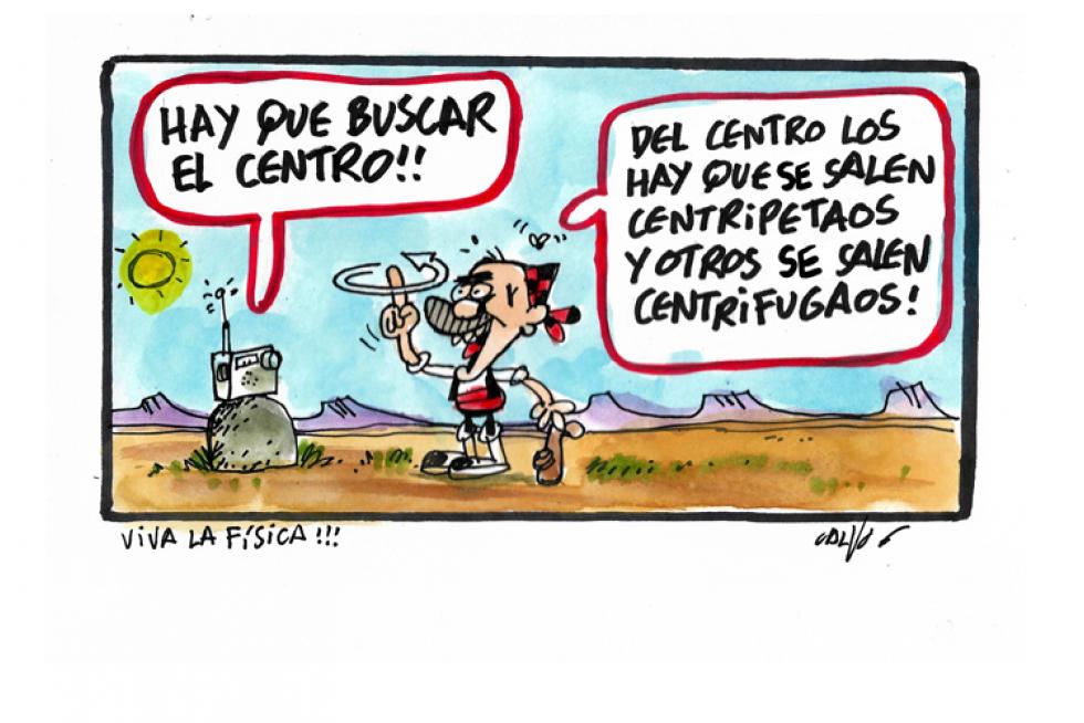 Supermaño centripetos